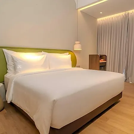 Noema Resort Pererenan